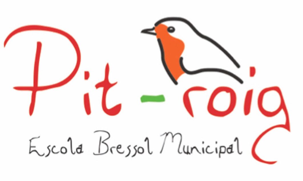 Escola Bressol Municipal  El Pit-Roig